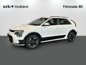 Kia Niro 2023