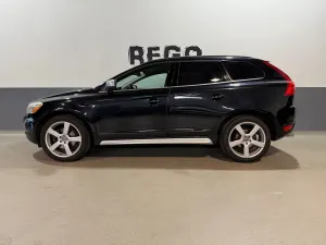 Volvo XC60 2013