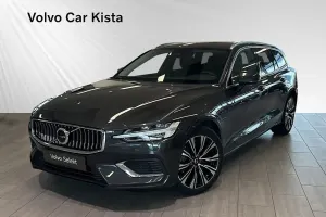 Volvo V60 2023