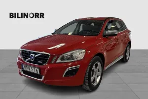 Volvo XC60 2013