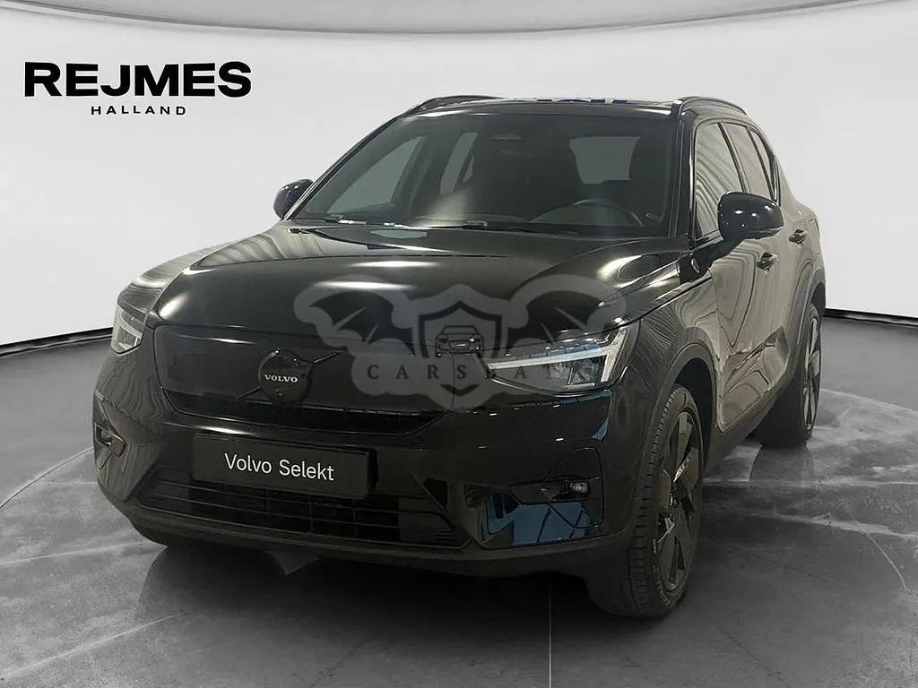 Volvo EX40 2025