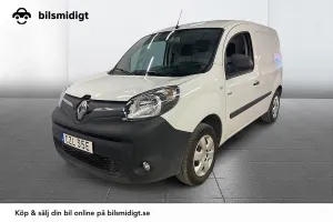 Renault Kangoo 2021