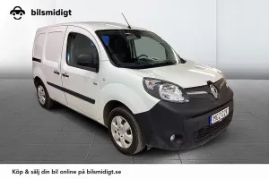 Renault Kangoo 2021