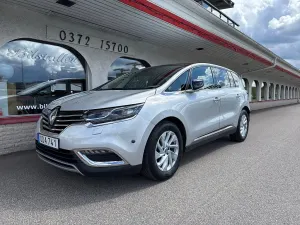 Renault Espace 2016