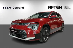 Kia Niro 2023