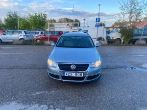 Volkswagen Passat 2006