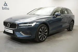 Volvo V60 2023