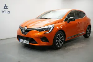 Renault Clio 2023