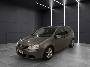 Volkswagen Golf 2007