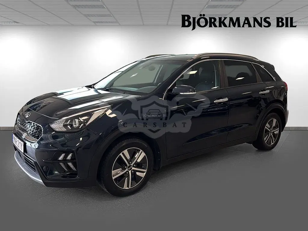 Kia Niro 2020