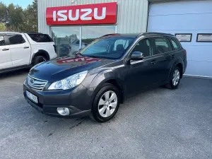 Subaru Outback 2012