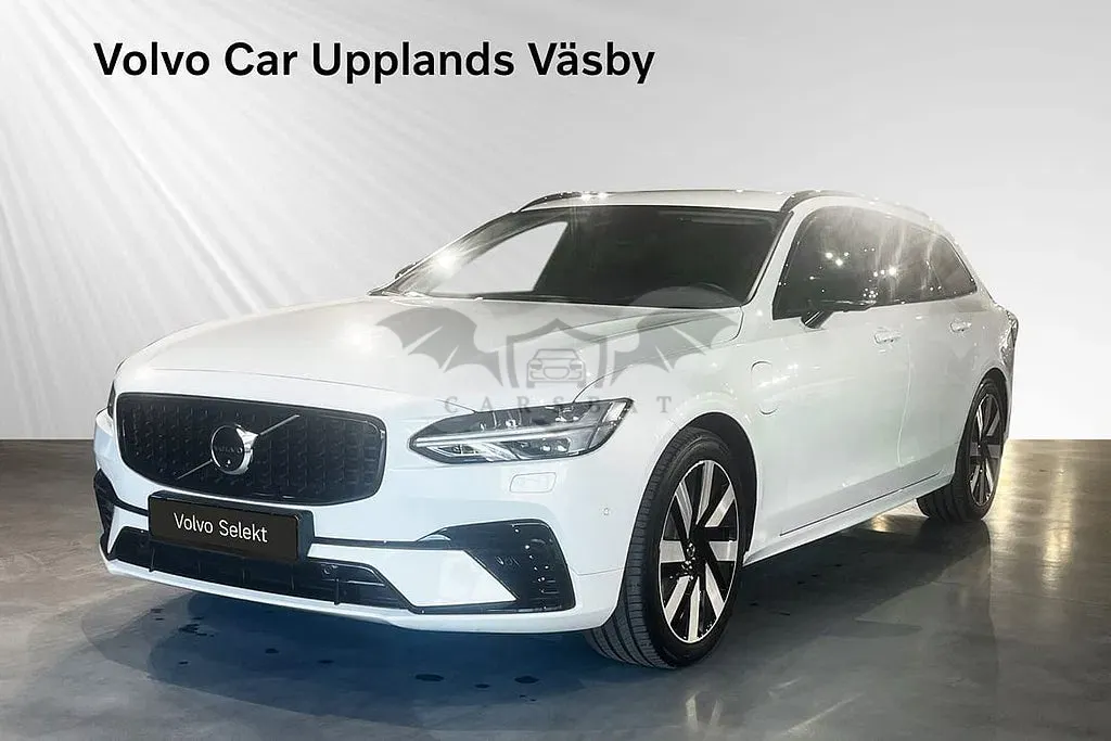 Volvo V90 2026