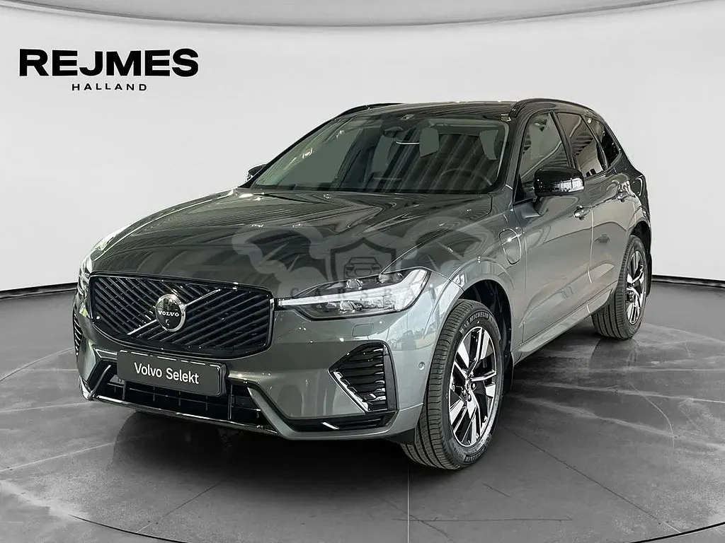 Volvo XC60 2026