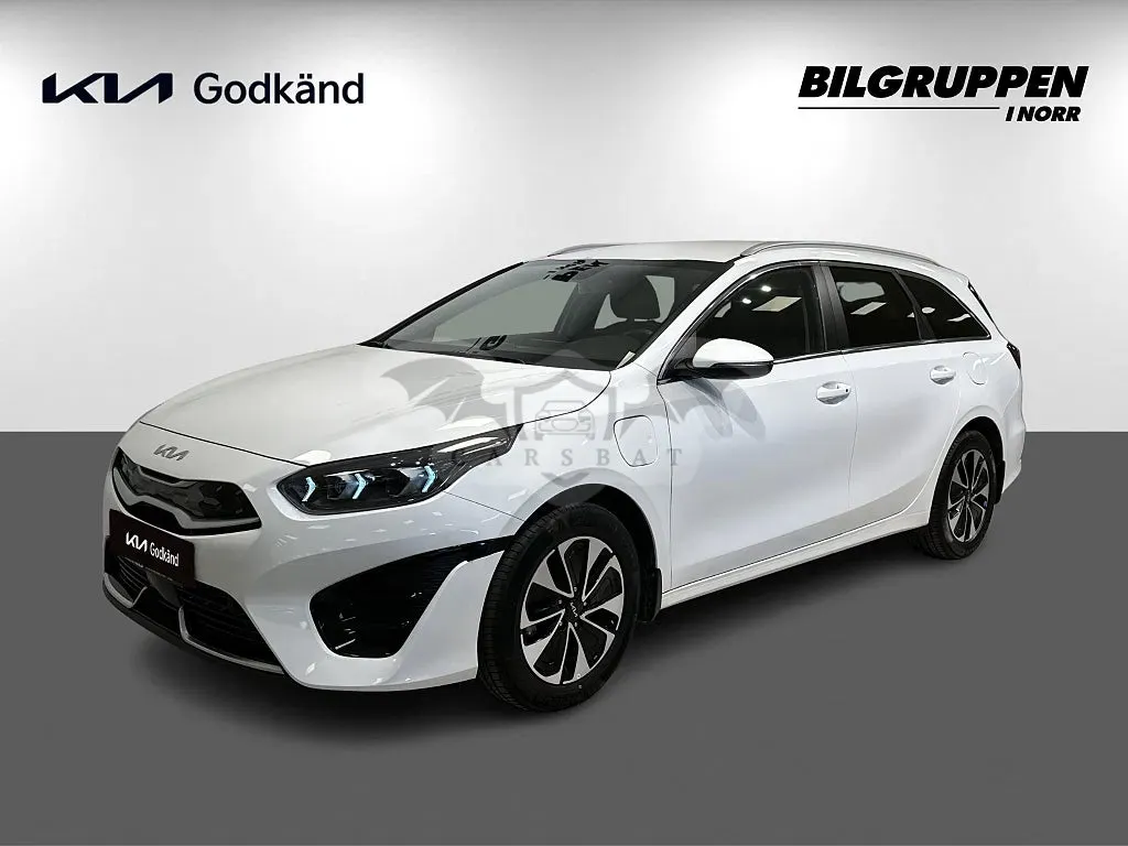 Kia Ceed 2024