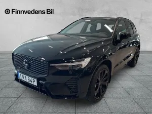 Volvo XC60 2026