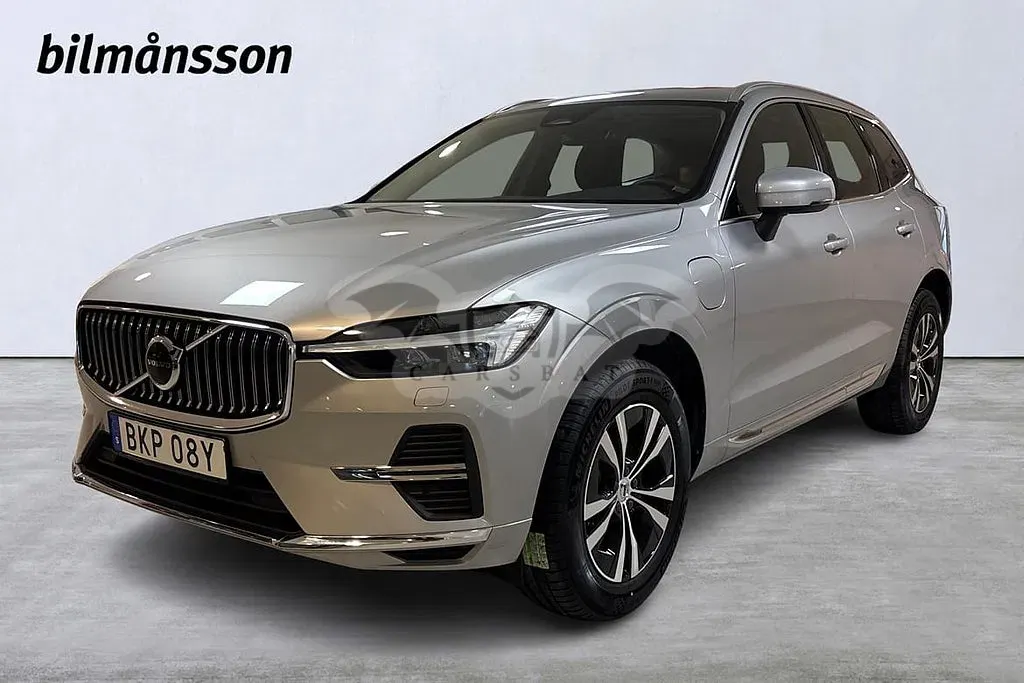 Volvo XC60 2025