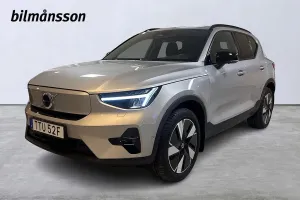 Volvo EX40 2025