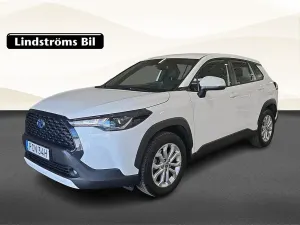 Toyota Corolla Cross 2023