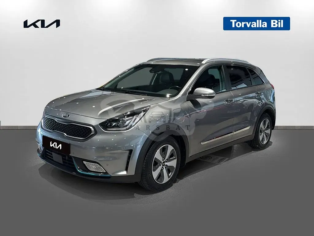 Kia Niro 2019