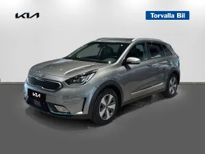 Kia Niro 2019