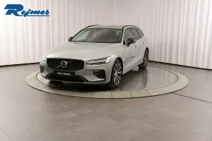 Volvo V60 2025