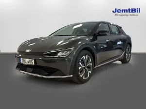 Kia EV6 2023