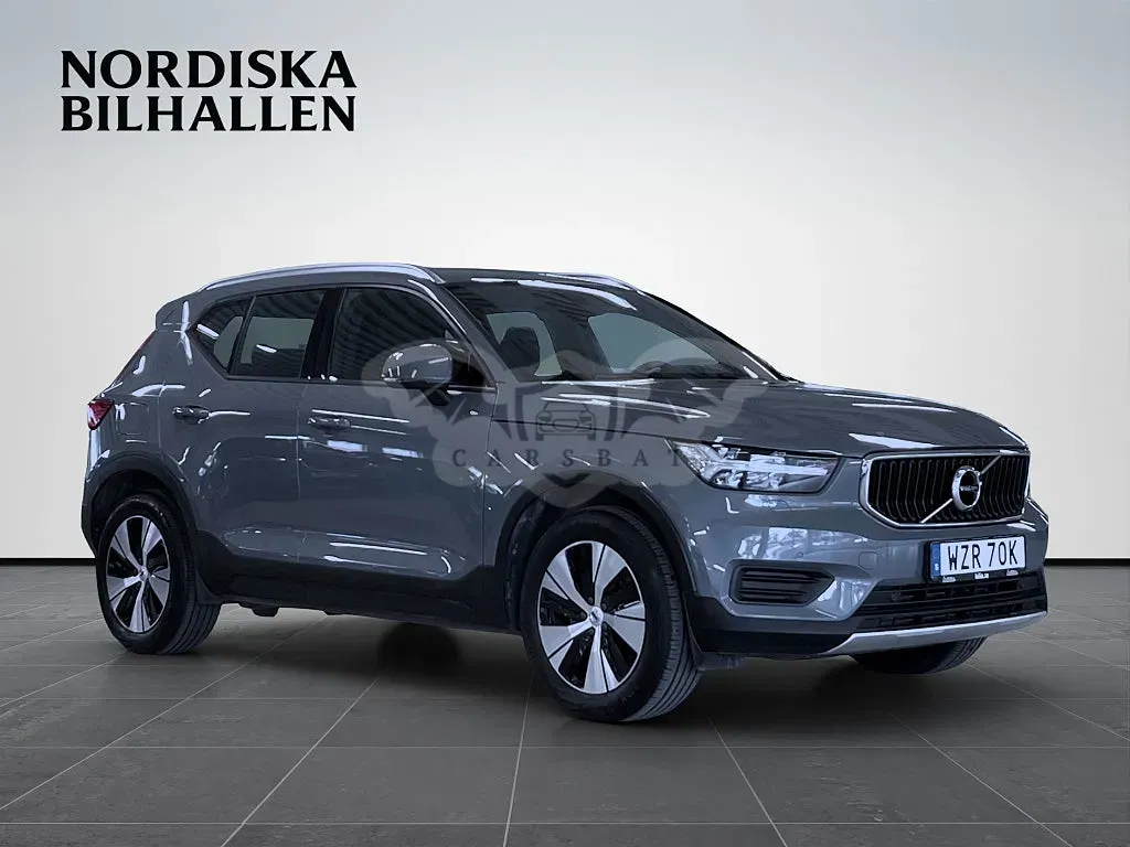 Volvo XC40 2020