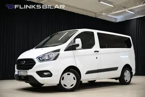 Ford Transit 2022