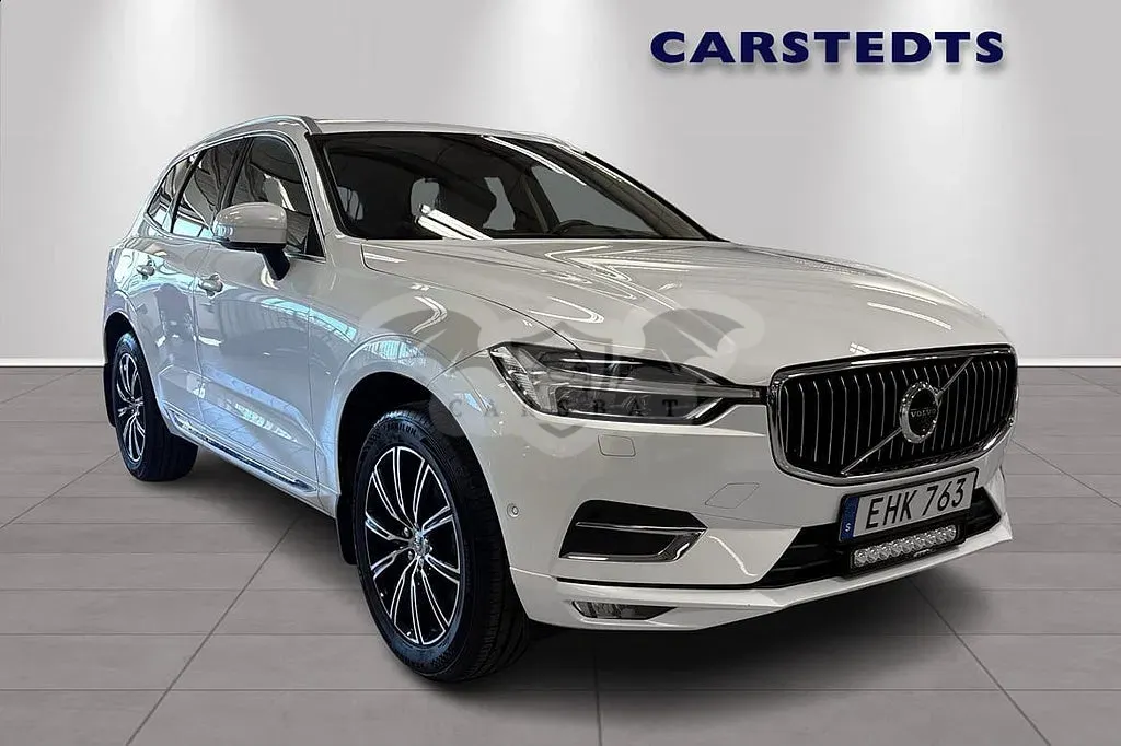 Volvo XC60 2020