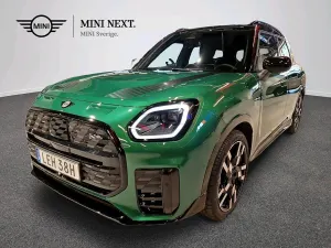 Mini Countryman 2025