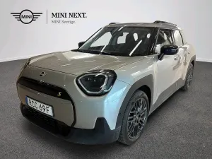 Mini Aceman 2025
