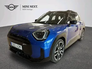 Mini Aceman 2025