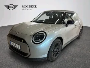 Mini Cooper 2025