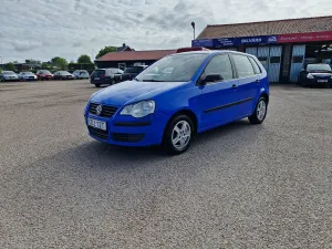 Volkswagen Polo 2009