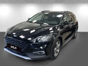 Ford Focus 2020