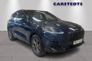 Ford Kuga 2022