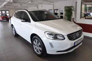 Volvo XC60 2017