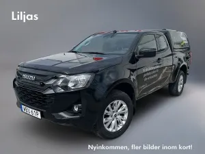 Isuzu D-Max 2024