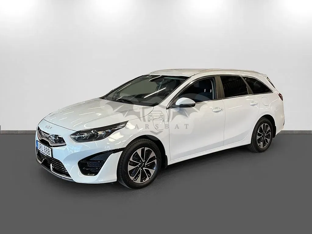 Kia Ceed 2022