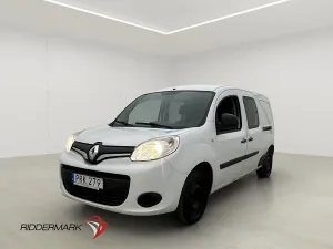 Renault Kangoo 2018