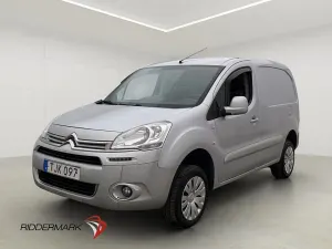 Citroën Berlingo 2015