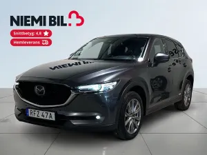 Mazda CX-5 2020