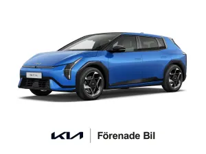 Kia EV4 2026