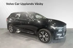 Volvo XC60 2025