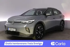 Volkswagen ID.4 2023