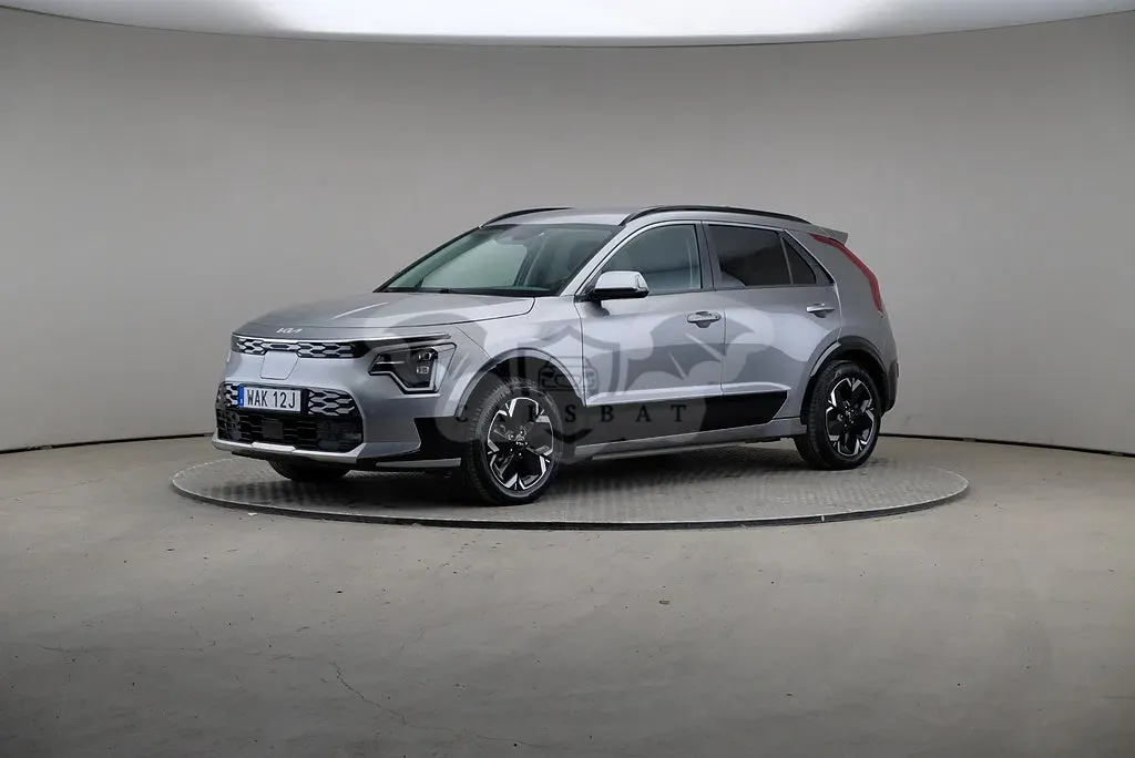 Kia Niro 2023