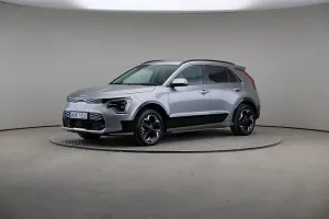 Kia Niro 2023