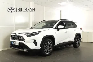 Toyota Rav4 2023