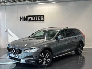 Volvo V90 2020