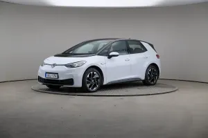 Volkswagen ID.3 2022